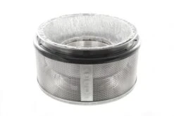 Cobb Aluminium Wegwerpkommen -Varen Centrum Afbeelding 10013406 4