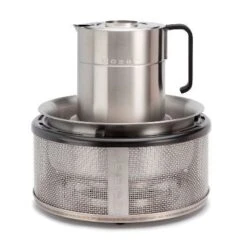 Cobb Waterketel + Draagtas 9 Cobb Waterketel + Draagtas -Varen Centrum Afbeelding 10013407 5