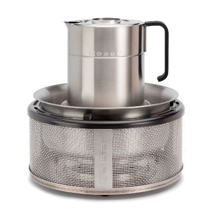 Cobb Waterketel + Draagtas 5 Cobb Waterketel + Draagtas - Afbeelding 5