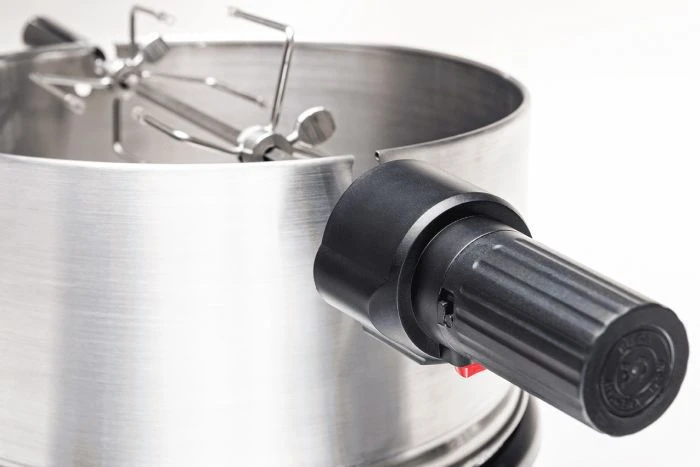 Cobb Rotisserie 2 Cobb Rotisserie - Afbeelding 2