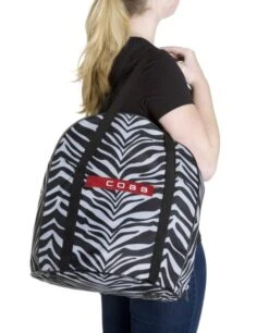 Cobb Premier/Pro Tas XL Zebra -Varen Centrum Afbeelding 10013413 3