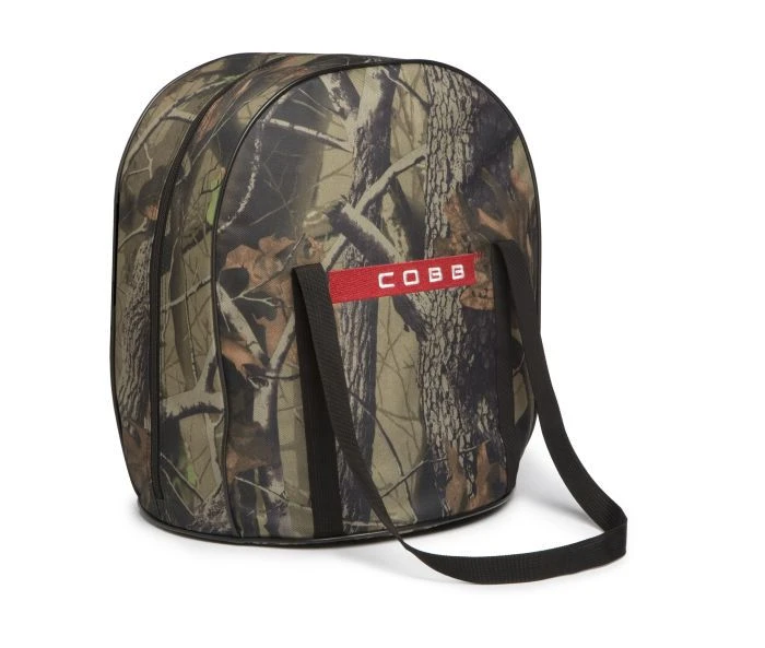 Cobb Premier/Pro Tas XL Camouflage 1 Cobb Premier/Pro Tas XL Camouflage