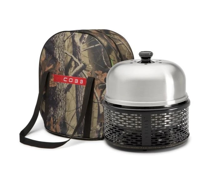 Cobb Premier/Pro Tas XL Camouflage 2 Cobb Premier/Pro Tas XL Camouflage - Afbeelding 2