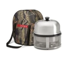 Cobb Premier/Pro Tas XL Camouflage 5 Cobb Premier/Pro Tas XL Camouflage -Varen Centrum Afbeelding 10013414 3