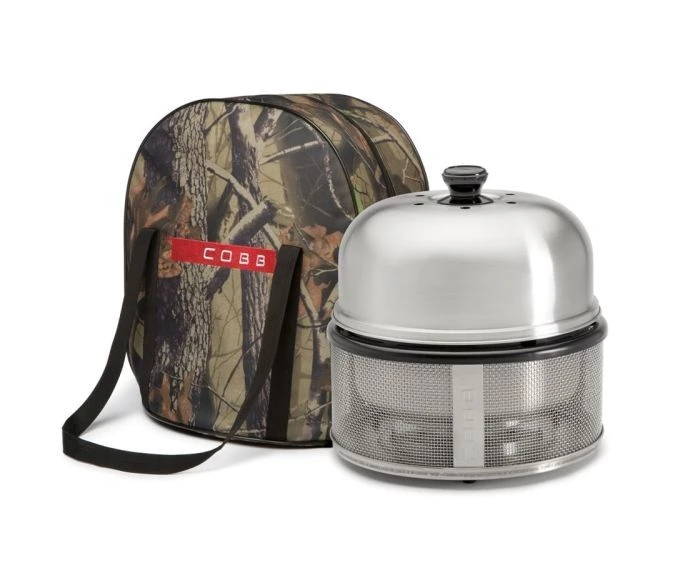 Cobb Premier/Pro Tas XL Camouflage 3 Cobb Premier/Pro Tas XL Camouflage - Afbeelding 3