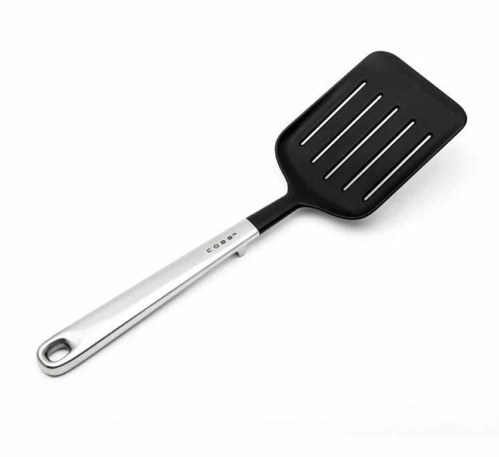 Cobb BBQ Gereedschap Set (4 Delig Met Tas) 4 Cobb BBQ Gereedschap Set (4 Delig Met Tas) - Afbeelding 4