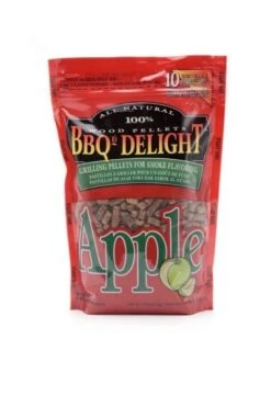 Cobb Rookpellets Apple