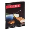 Cobb Kookboek Deel 2 - Koken Op Jouw Cobb