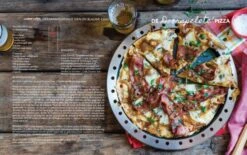 Cobb Kookboek Deel 2 - Koken Op Jouw Cobb -Varen Centrum Afbeelding 10013426 3