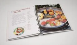 Cobb Kookboek Deel 3 - Op De Cobb -Varen Centrum Afbeelding 10013427 3