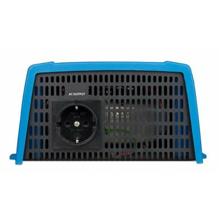 Victron Phoenix VE.Direct 12/500 Omvormer 2 Victron Phoenix VE.Direct 12/500 Omvormer - Afbeelding 2