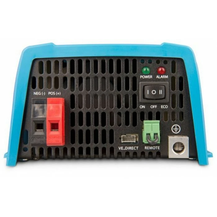 Victron Phoenix VE.Direct 12/500 Omvormer 3 Victron Phoenix VE.Direct 12/500 Omvormer - Afbeelding 3