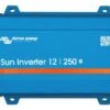 Victron Sun Inverter 12/250-15 Omvormer En Acculader