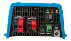 Victron Sun Inverter 12/250-15 Omvormer En Acculader -Varen Centrum Afbeelding 10013506 2