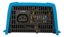 Victron Sun Inverter 12/250-15 Omvormer En Acculader -Varen Centrum Afbeelding 10013506 3