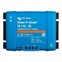 Victron Orion-Tr Smart 12/12-18A Acculader