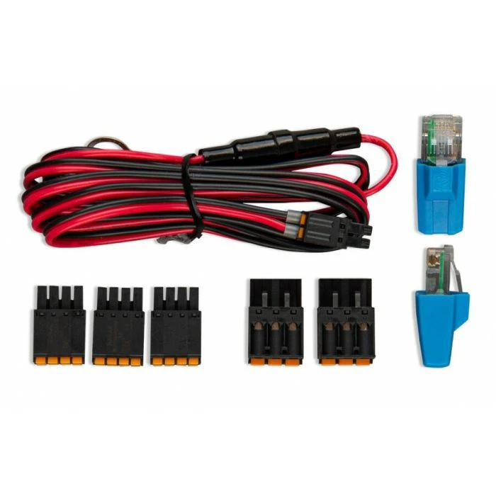 Victron Cerbo GX Communicatiecentrum 4 Victron Cerbo GX Communicatiecentrum - Afbeelding 4