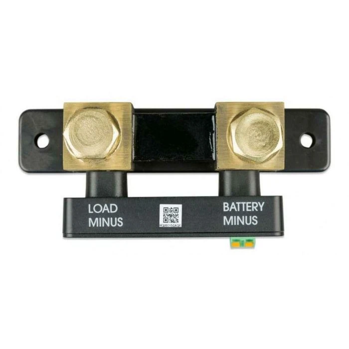 Victron SmartShunt 500A/50mV Accumonitor 3 Victron SmartShunt 500A/50mV Accumonitor - Afbeelding 3