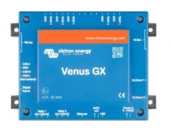 Victron Venus GX Communicatiecentrum
