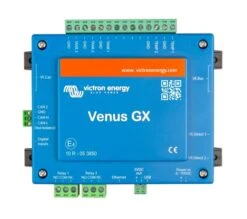 Victron Venus GX Communicatiecentrum -Varen Centrum Afbeelding 10013515 4