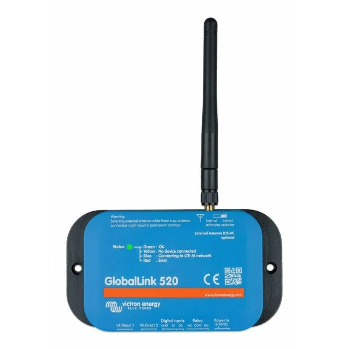 Victron GlobalLink 520 3 Victron GlobalLink 520 - Afbeelding 3