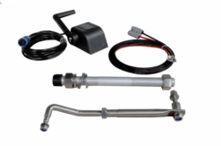 Amarew XM180R Elektromotor -Varen Centrum Afbeelding 10013649 5