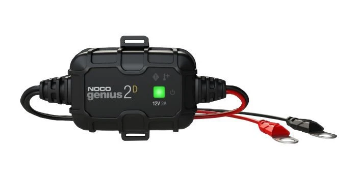 Noco Genius2D Acculader 1 Noco Genius2D Acculader