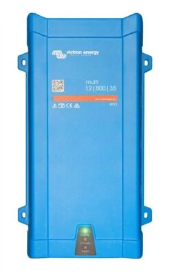 Victron Multiplus 12/800/35-16 Omvormer En Acculader