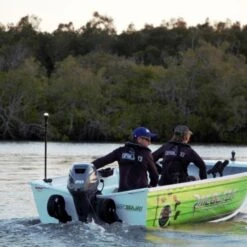 Railblaza Illuminate I360 All-Round White Nav Light -Varen Centrum Afbeelding 10013768 3