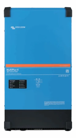 Victron Multiplus-II 48/10000 Omvormer En Acculader