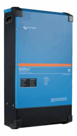 Victron Multiplus-II 48/10000 Omvormer En Acculader -Varen Centrum Afbeelding 10013889 3