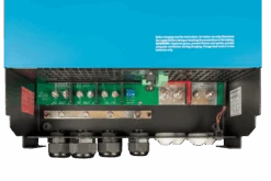 Victron Multiplus-II 48/10000 Omvormer En Acculader -Varen Centrum Afbeelding 10013889 5