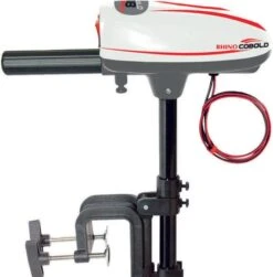 Rhino Cobold V-18 Fluistermotor -Varen Centrum Afbeelding 11 9921018 2 1