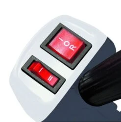 Rhino Cobold V-18 Fluistermotor -Varen Centrum Afbeelding 11 9921018 4 1