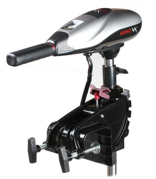 Rhino R-VX 65 Elektromotor 2 Rhino R-VX 65 Elektromotor - Afbeelding 2