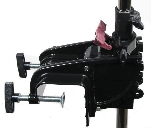 Rhino R-VX 65 Elektromotor 5 Rhino R-VX 65 Elektromotor - Afbeelding 5