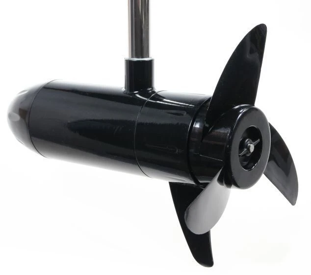 Rhino R-VX 65 Elektromotor 6 Rhino R-VX 65 Elektromotor - Afbeelding 6