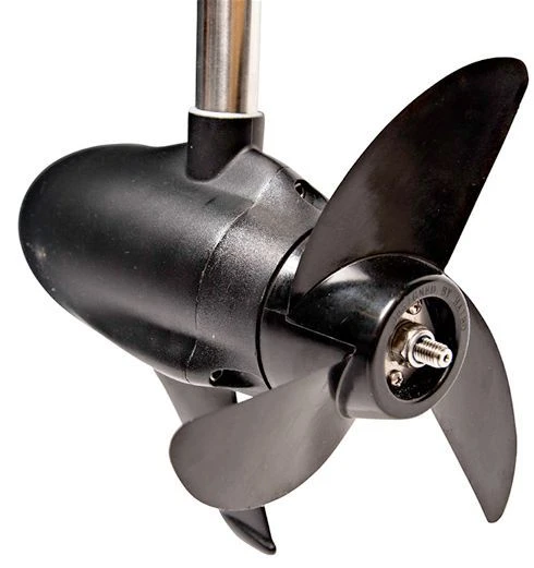 Rhino BLX 70 Elektromotor 3 Rhino BLX 70 Elektromotor - Afbeelding 3