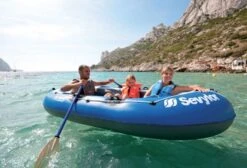 Sevylor Caravelle K85 Opblaasboot -Varen Centrum Afbeelding 12 2000009551 4