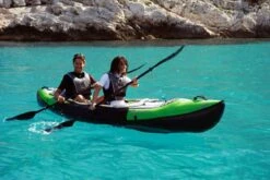 Sevylor Yukon Opblaasbare Kajak -Varen Centrum Afbeelding 12 205161 3 3