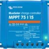 Victron Blue Solar MPPT 75/15 Laadregelaar