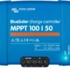 Victron Blue Solar MPPT 100/50 Laadregelaar