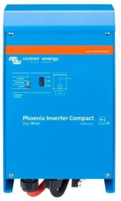 Victron Phoenix 12/1600 Omvormer