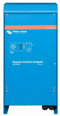 Victron Phoenix 12/2000 Omvormer