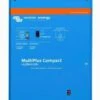 Victron Multiplus Compact 12/800-35 Omvormer En Acculader