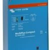 Victron Multiplus Compact 12/1200-50 Omvormer En Acculader
