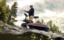 Minn Kota Terrova 112 I-Pilot Link Boegmotor -Varen Centrum Afbeelding 20 00448005 9 1