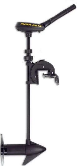 Minn Kota Traxxis 45 Fluistermotor