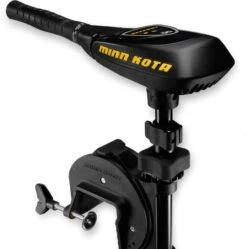 Minn Kota Traxxis 55 Kortstaart Fluistermotor 6 Minn Kota Traxxis 55 Kortstaart Fluistermotor -Varen Centrum Afbeelding 20 00448088 3