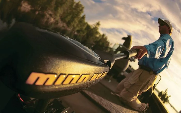 Minn Kota Traxxis 70 Elektromotor 5 Minn Kota Traxxis 70 Elektromotor - Afbeelding 5